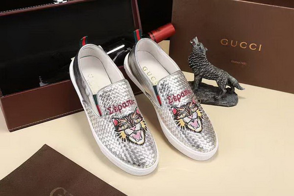 Gucci Men Loafers_037